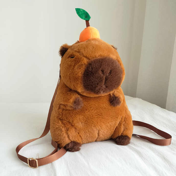 Doji Capybara