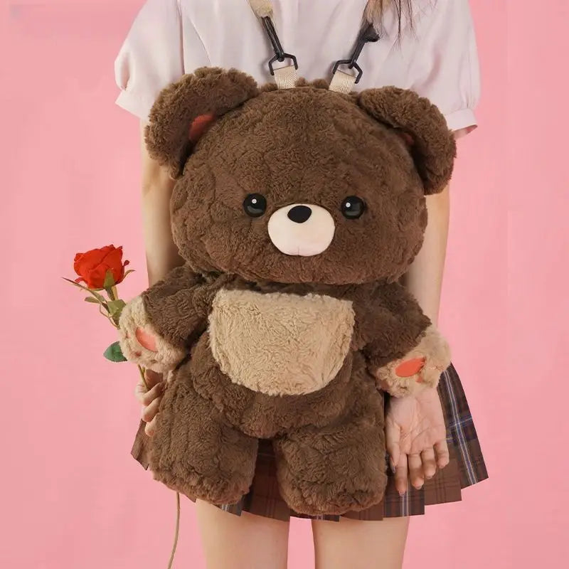 Doji Bear