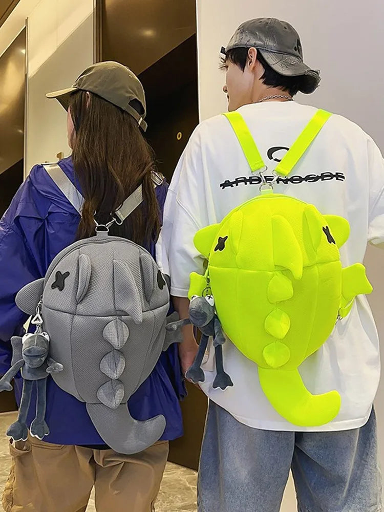 Doji Backpacks