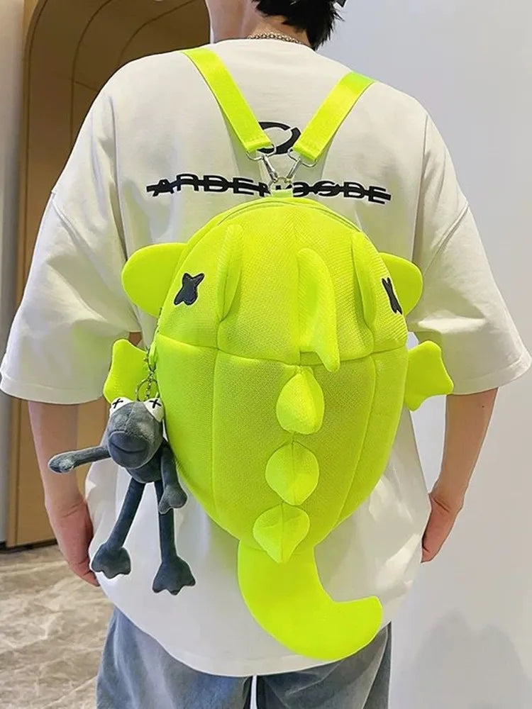 Doji Backpacks
