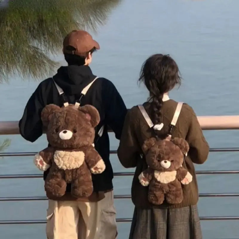 Doji Bear