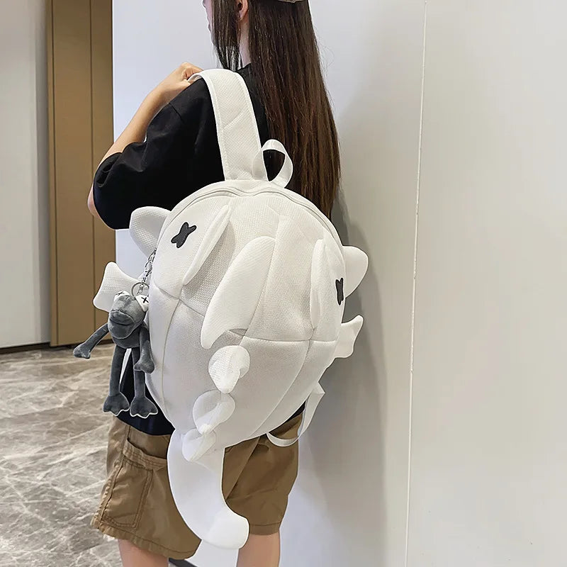 Doji Backpacks