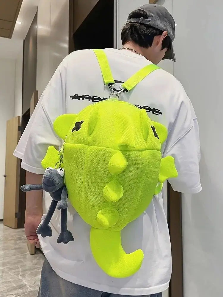 Doji Backpacks