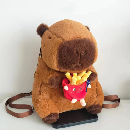 Doji Capybara