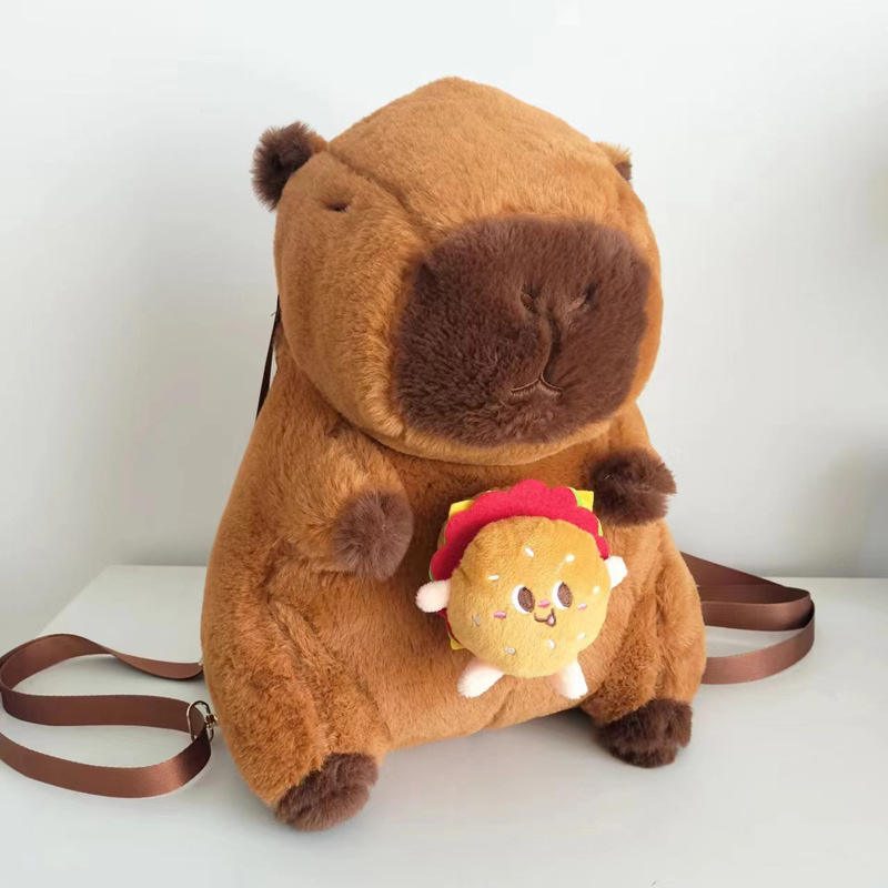 Doji Capybara