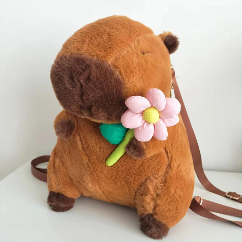 Doji Capybara