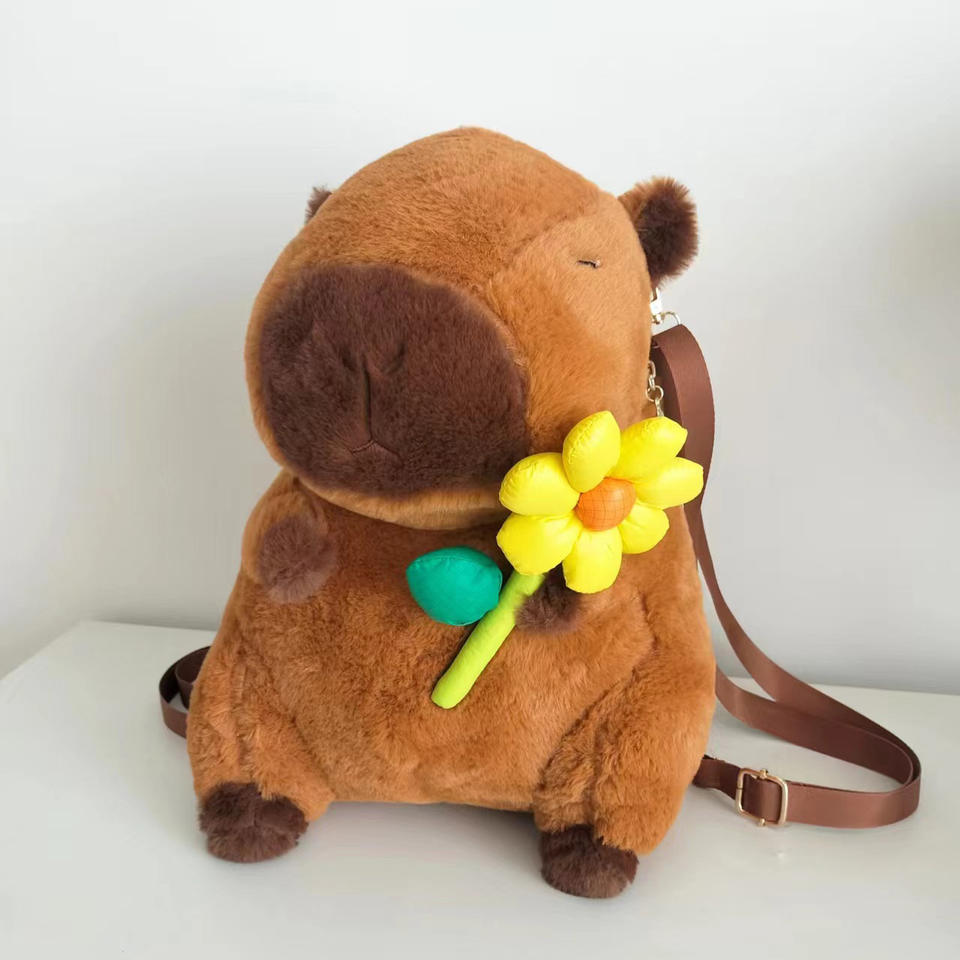 Doji Capybara