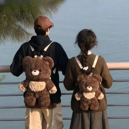 Doji Bear