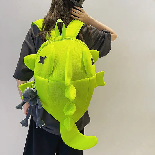 Doji Backpacks