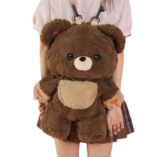 Doji Bear