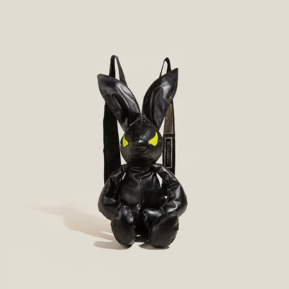Doji Rabbit
