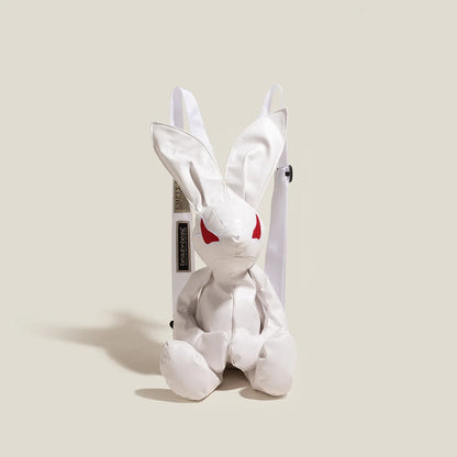Doji Rabbit